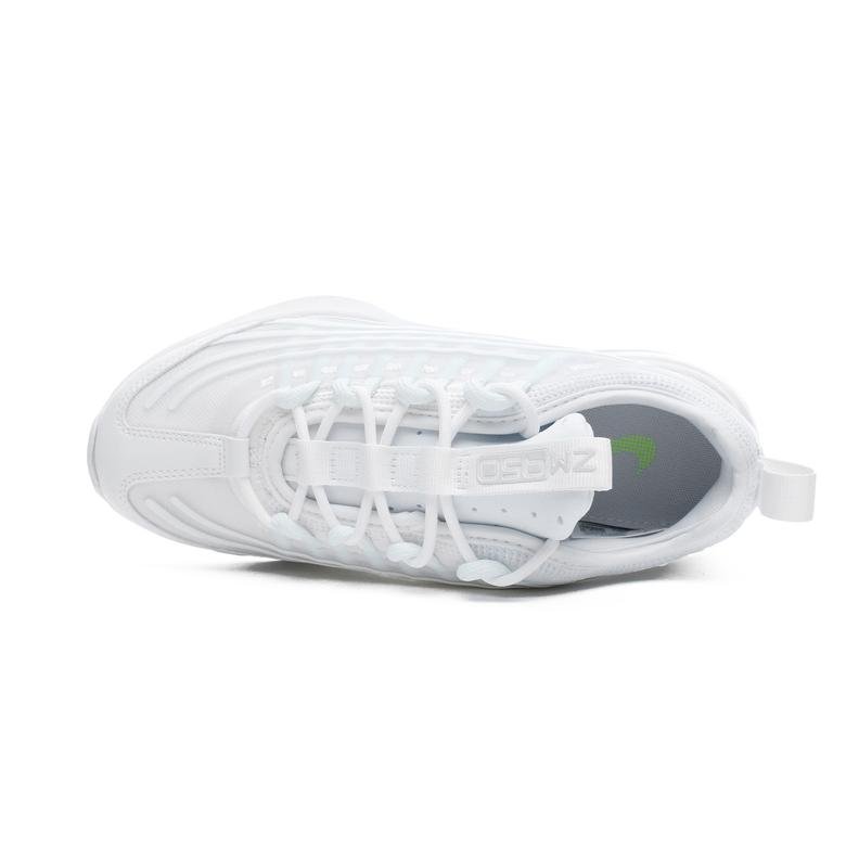 Nike Air Max ZM950 Kadın Beyaz Spor Ayakkabı