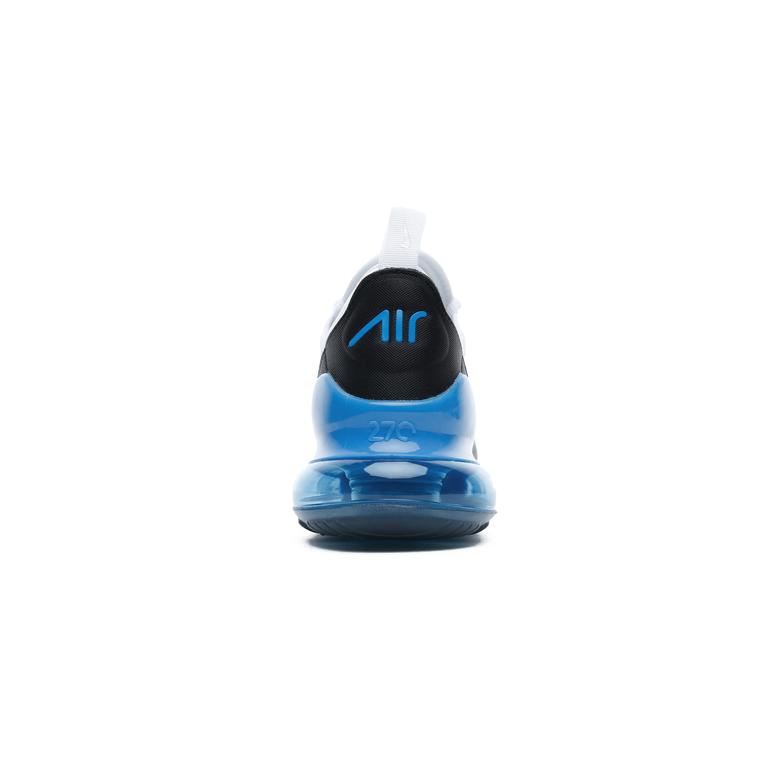 Nike Air Max 270 Erkek Beyaz Spor Ayakkabı