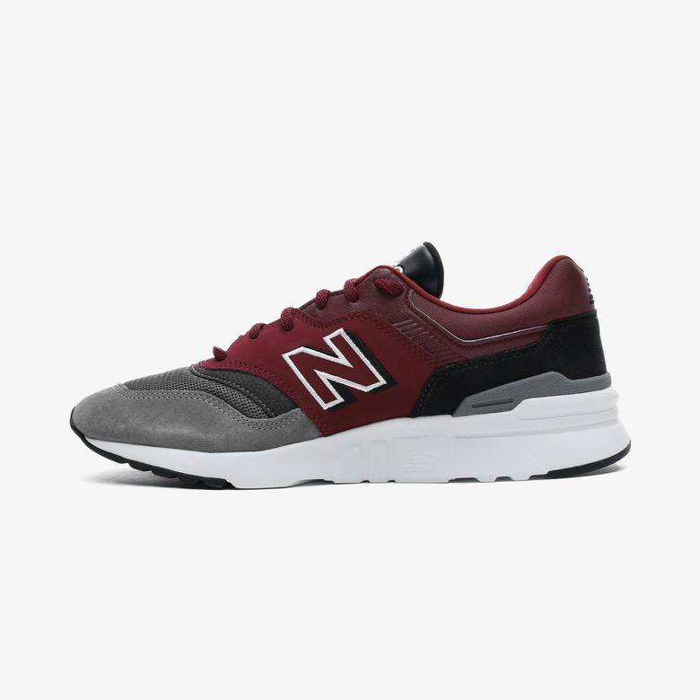 New Balance Erkek Kırmızı Spor Ayakkabı