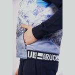 Ruck&Maul Erkek Mavi Ceket