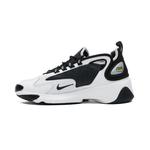 Nike Zoom 2K Erkek Beyaz Spor Ayakkabı