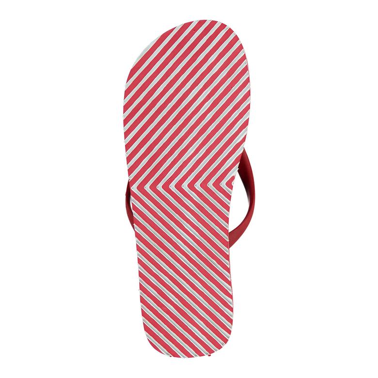Lacoste Ayakkabı Kırmızı Ramer Lcr2
