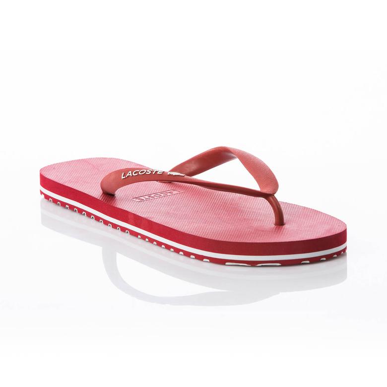 Lacoste Ayakkabı Kırmızı Ramer Lcr2