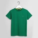 GANT Erkek Yeşil Tshirt