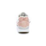 New Balance 996 Kadın Pembe Spor Ayakkabı