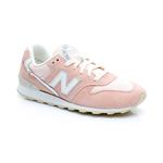 New Balance 996 Kadın Pembe Spor Ayakkabı