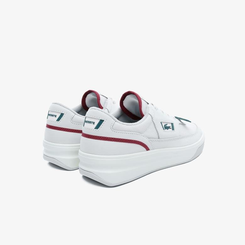 Lacoste G80 Erkek Beyaz Spor Ayakkabı