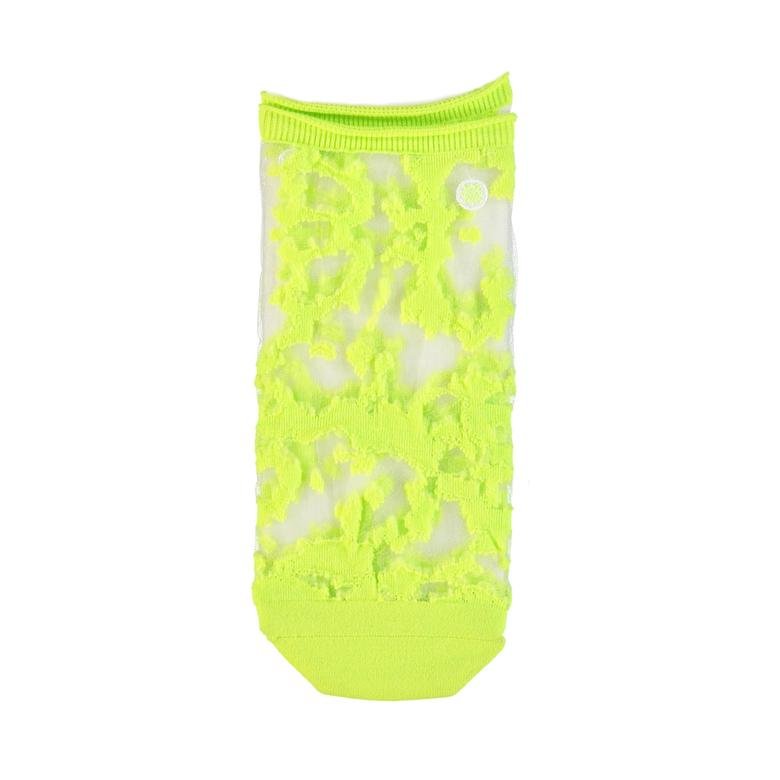 Stance Picnic Lime Kadın Yeşil Çorap