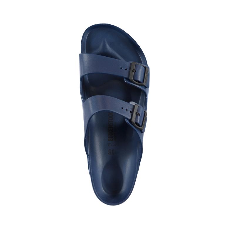 Birkenstock Arizona EVA Erkek Lacivert Terlik