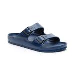 Birkenstock Arizona EVA Erkek Lacivert Terlik
