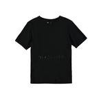 New Balance WTT1955 Kadın Siyah T-Shirt
