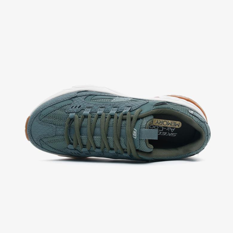 Skechers Stamina-Classy Trail Kadın Yeşil Spor Ayakkabı