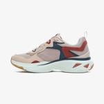 Skechers Energy Racer-Embrace Her Kadın Bej Spor Ayakkabı