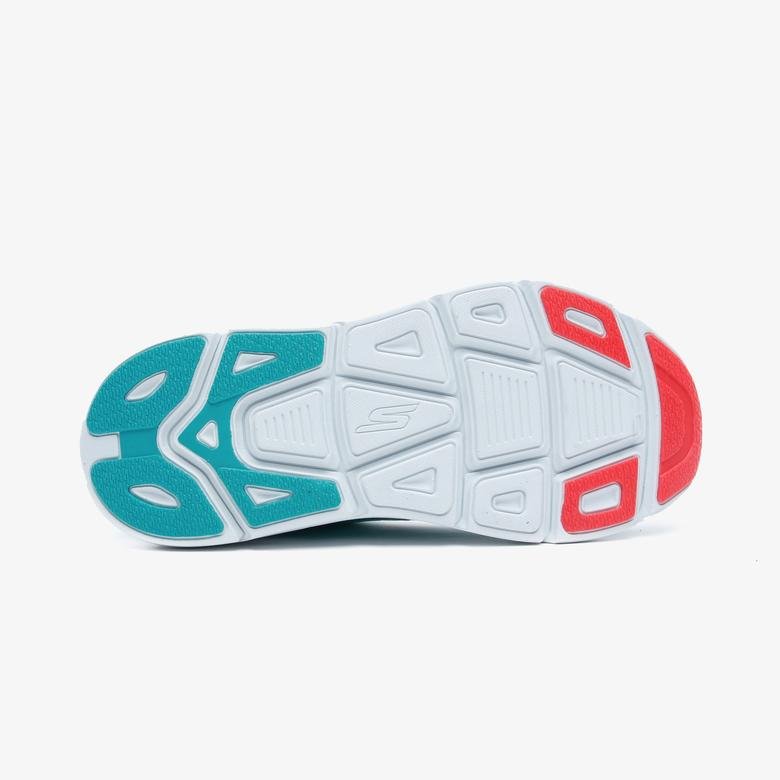 Skechers Max Cushioning Premier-Expres Kadın Beyaz Spor Ayakkabı
