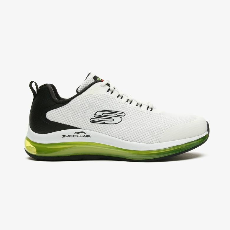 Skechers Skech-Air Element 2 - Lomarc Erkek Beyaz Spor Ayakkabı