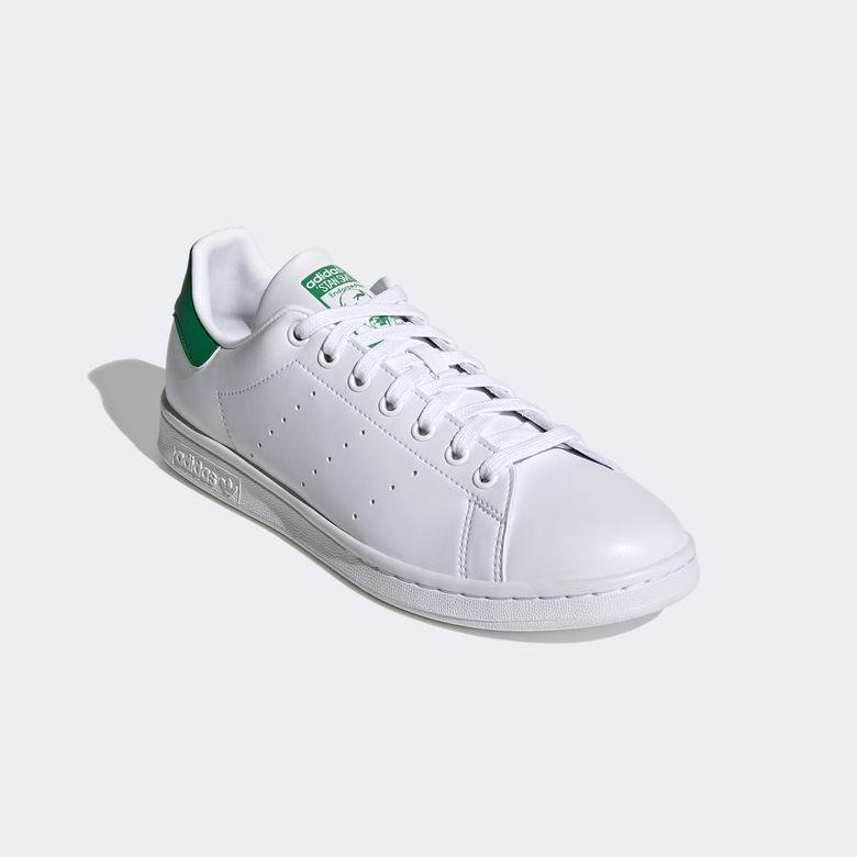 adidas Originals Stan Smith Unisex Beyaz Spor Ayakkabı