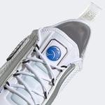 adidas NMD_R1 Spectoo Unisex Beyaz Spor Ayakkabı