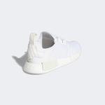 adidas NMD_R1 Kadın Beyaz Spor Ayakkabı