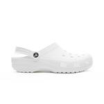 Crocs Classic Clog Unisex Beyaz Sandalet