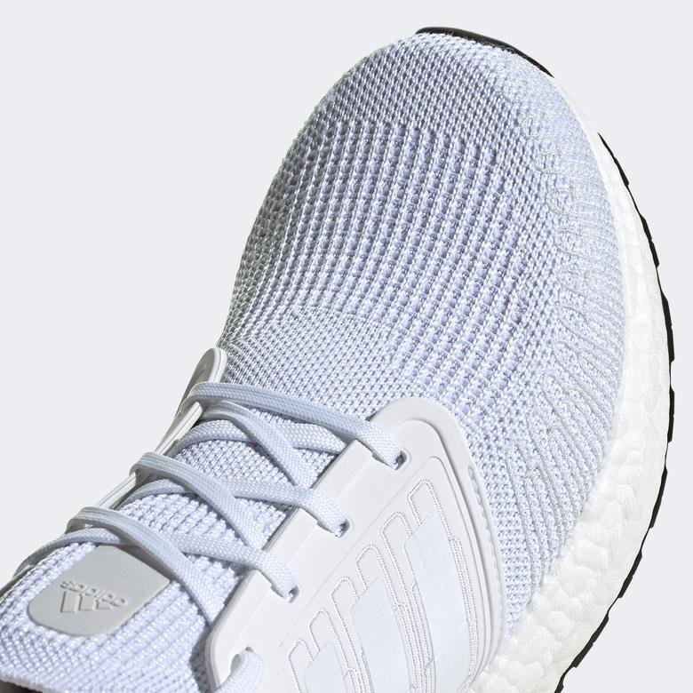 adidas Ultraboost 20 Erkek Beyaz Spor Ayakkabı