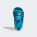 adidas Adilette Play Bebek Mavi Sandalet