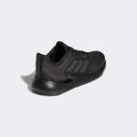 adidas Alphatorsion Erkek Siyah Spor Ayakkabı