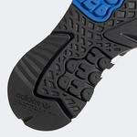 adidas Nite Jogger Erkek Siyah Spor Ayakkabı
