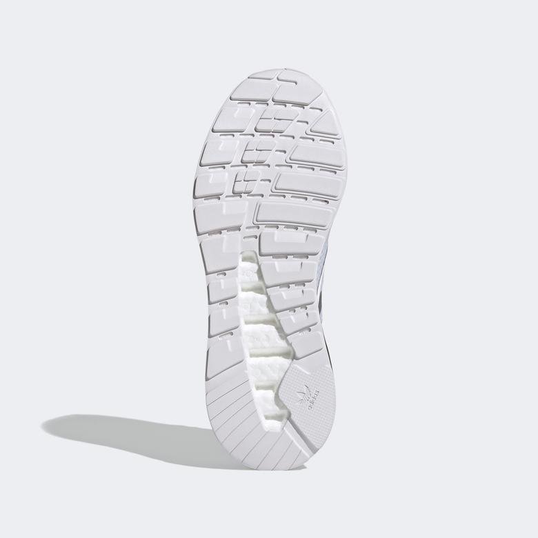 adidas ZX 2K Boost Erkek Beyaz Spor Ayakkabı