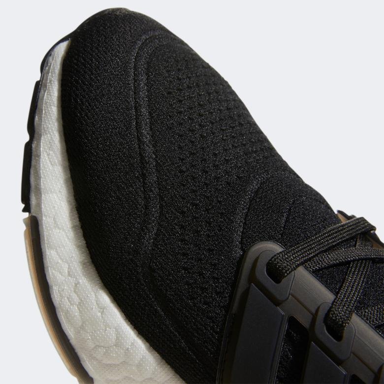 adidas Ultraboost 21 Erkek Siyah Spor Ayakkabı