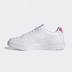 adidas NY 90 J Kadın Beyaz Spor Ayakkabı