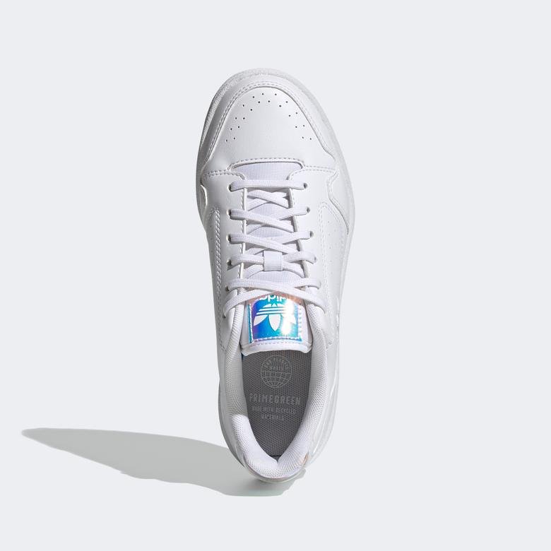 adidas NY 90 J Kadın Beyaz Spor Ayakkabı