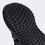 adidas U_Path Run Çocuk Siyah Spor Ayakkabı