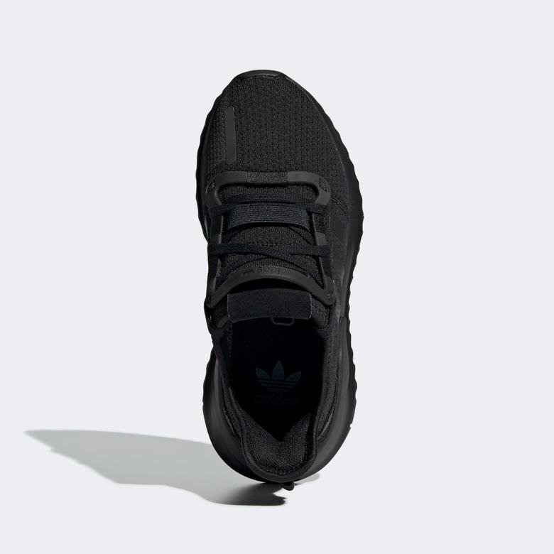 adidas U_Path Run Kadın Siyah Spor Ayakkabı