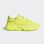 adidas Ozweego Unisex Sarı Spor Ayakkabı
