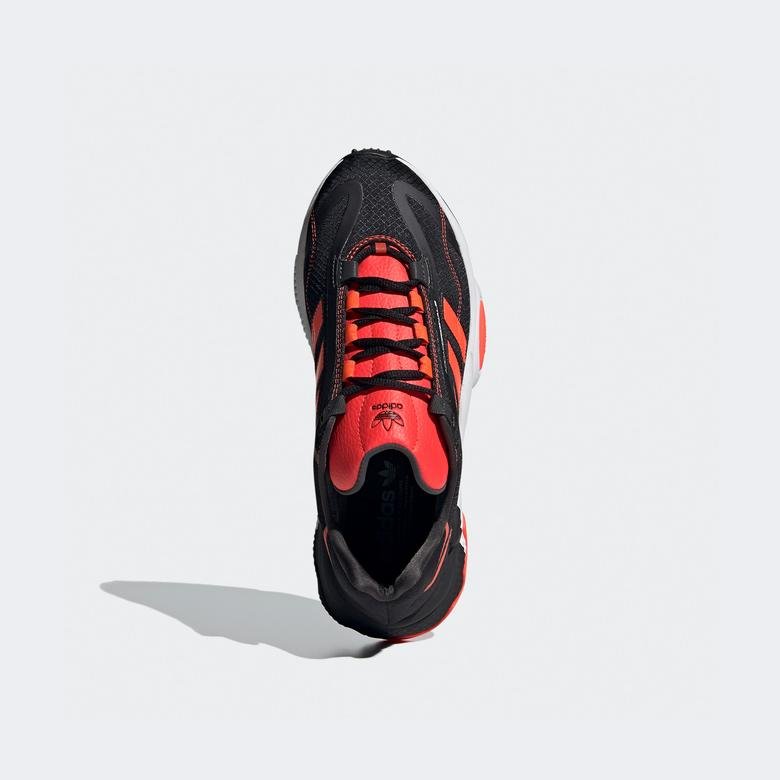 adidas Ozweego Pure Erkek Siyah Spor Ayakkabı