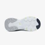 Skechers D'Lites 3.0 Air-Wild Days Kadın Beyaz Spor Ayakkabı