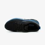 Skechers Max Cushioning Ultimate - Erkek Siyah Spor Ayakkabı