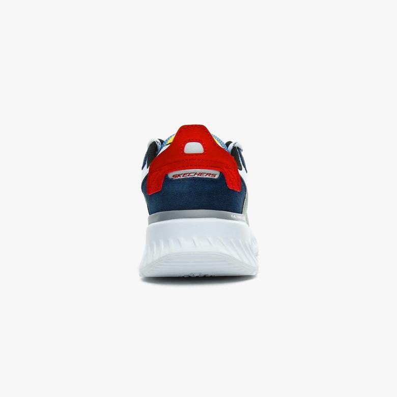 Skechers Matera 2.0 - Ximino Erkek Beyaz Spor Ayakkabı