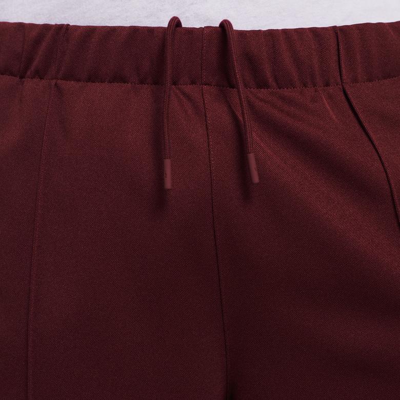 Lacoste X Ricky Regal Erkek Bordo Şort