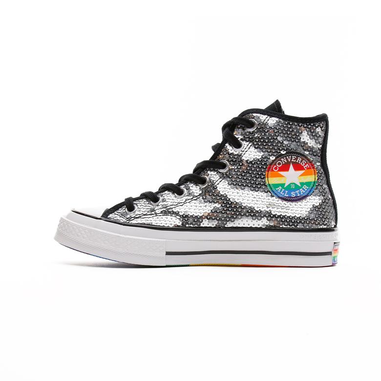 Converse Pride Chuck 70 Hi Unisex Sneaker