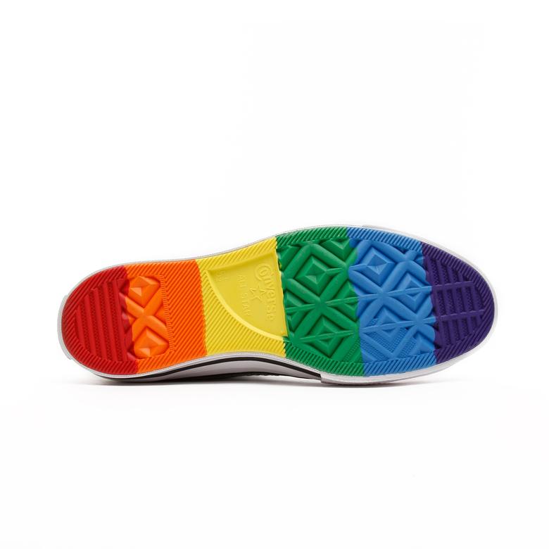 Converse Pride Chuck 70 Hi Unisex Sneaker