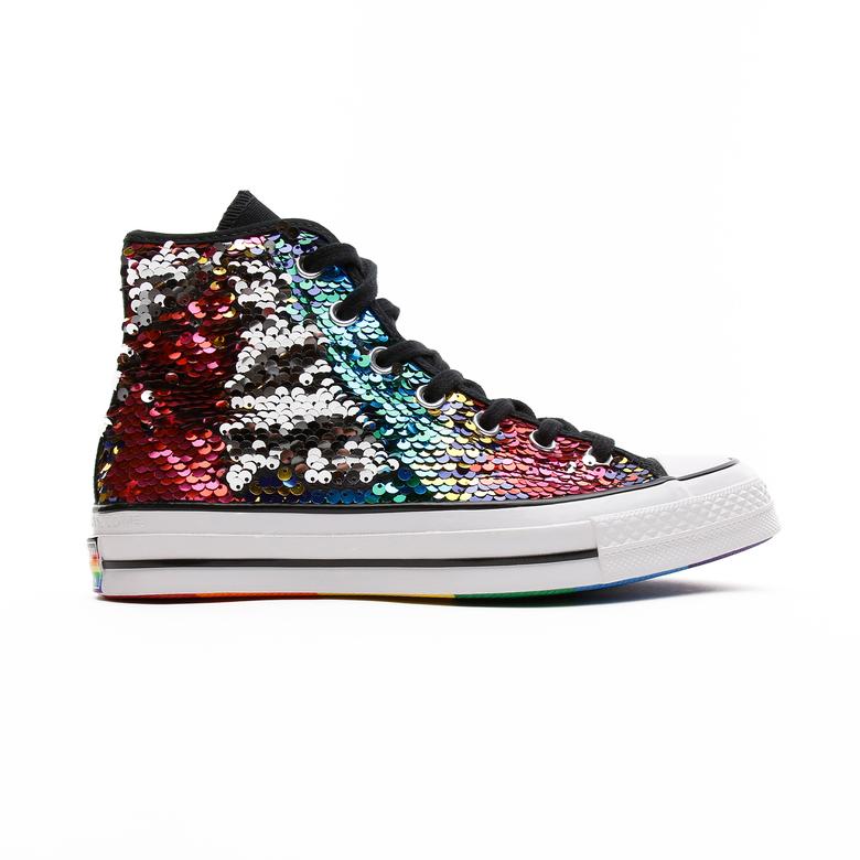 Converse Pride Chuck 70 Hi Unisex Sneaker