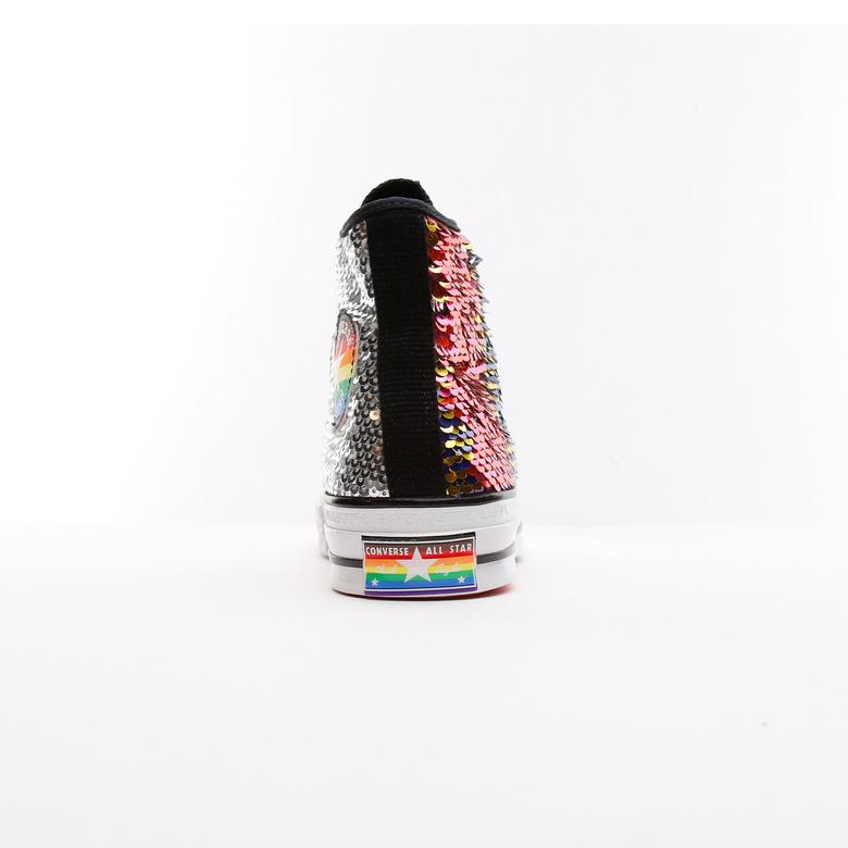 Converse Pride Chuck 70 Hi Unisex Sneaker