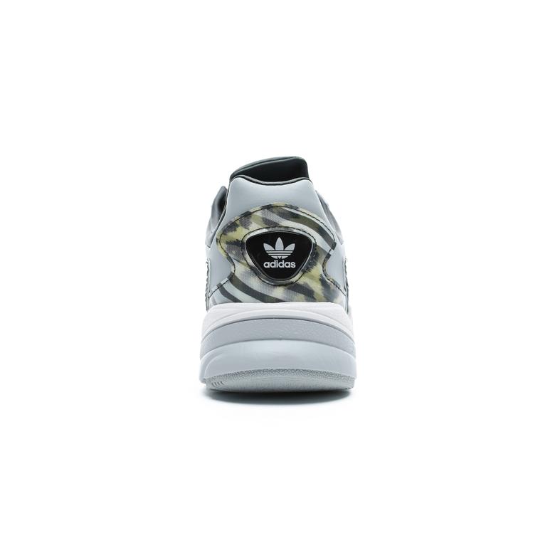 adidas Falcon Kadın Siyah Spor Ayakkabı