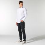 NAUTICA ERKEK GRİ SLIM FIT PANTOLON