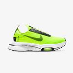 Nike Air Zoom-Type Erkek Sarı Spor Ayakkabı