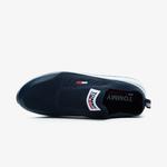 Tommy Hilfiger Tommy Jeans Flexi Sock Runner Erkek Lacivert Spor Ayakkabı