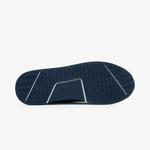 Tommy Hilfiger Tommy Jeans Flexi Sock Runner Erkek Lacivert Spor Ayakkabı