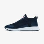 Tommy Hilfiger Tommy Jeans Flexi Sock Runner Erkek Lacivert Spor Ayakkabı