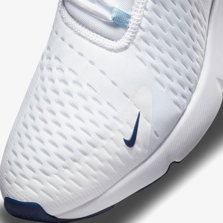 Nike Air Max 270 Erkek Beyaz Spor Ayakkabı
